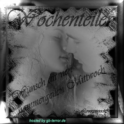 Gaestebuchbild Mittwoch