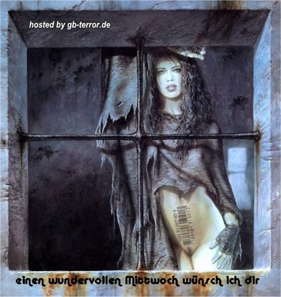 Gaestebuchbild Mittwochsgruesse