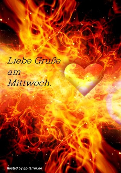 Gaestebuchbild Mittwochsgruss