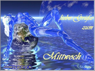 Gaestebuchbild Mittwochsgruss