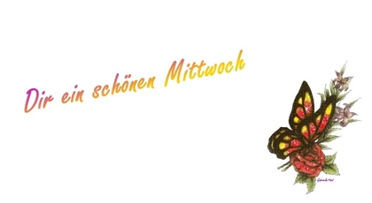 GB-Pic Mittwochsgruss