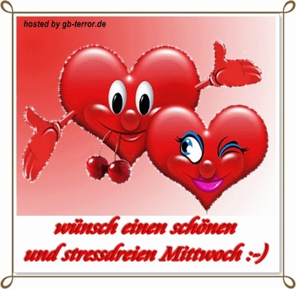 GB-Pic Mittwochsgruss