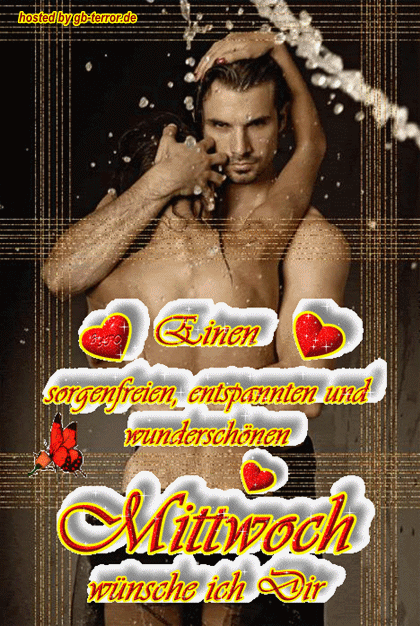 GB-Pic Mittwochsgruss