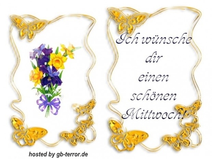 GB-Pic Mittwochsgruss