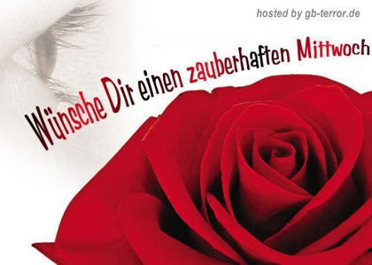 GB-Pic Mittwochsgruss