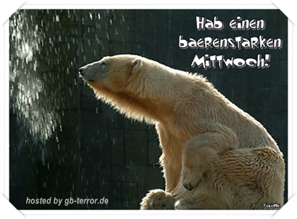 GB-Pic Mittwochsgruss