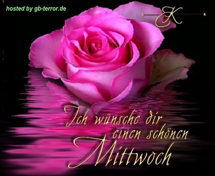 GB-Pic Mittwochsgruss