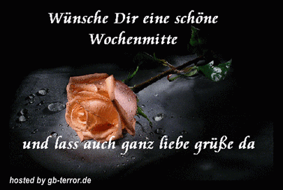 GB Bild Mittwochsgruesse