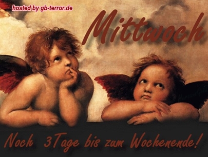 GB Bild Mittwochsgruesse