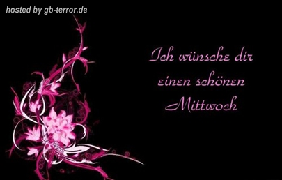 GB Bild Mittwochsgruesse