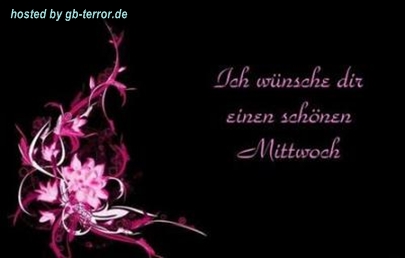 GB Bild Mittwochsgruesse