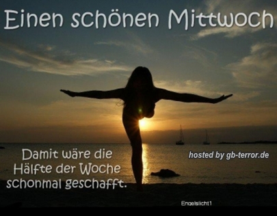 GB Bild Mittwochsgruesse