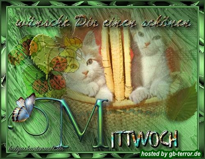 GB Bild Mittwochsgruesse