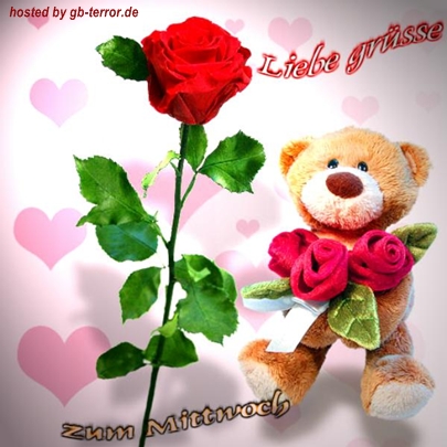 GB Pic Mittwochsgruesse