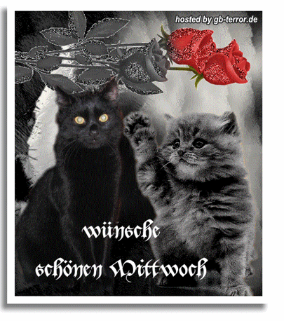 GB Pic Mittwochsgruesse