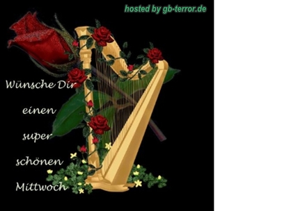 GB Pic Mittwochsgruesse