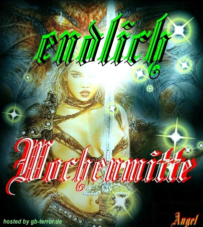 GB Pic Mittwochsgruesse