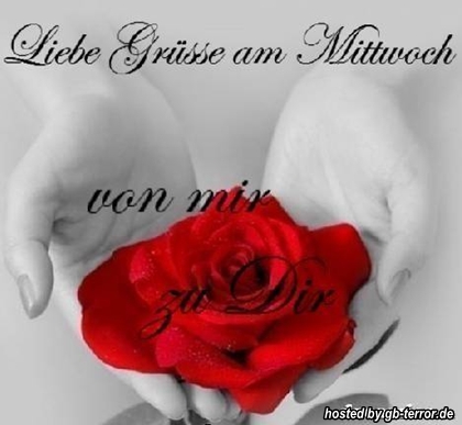 GB Pic Mittwochsgruss