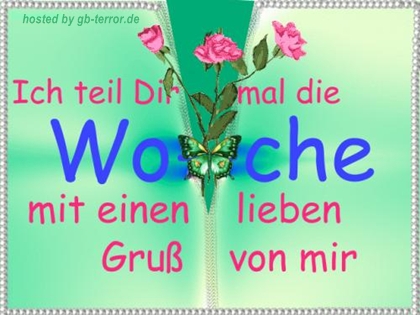 GB Pic Mittwochsgruss