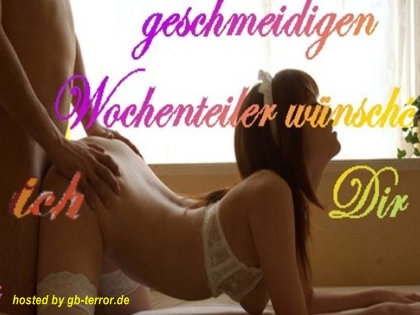 GB Pic Mittwochsgruss