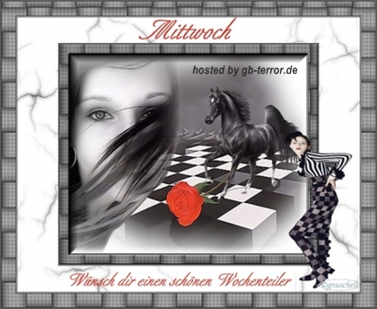 GB Pic Mittwochsgruss