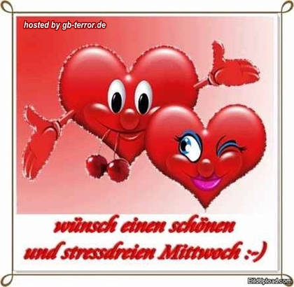 GB Pic Mittwochsgruss