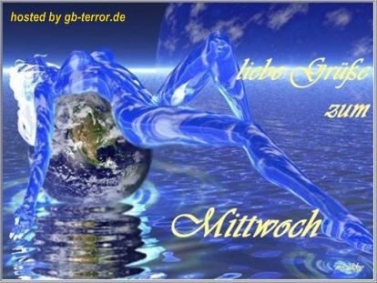 GBPic Mittwoch