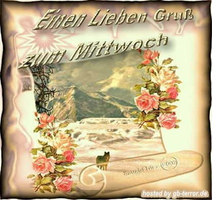 GBPic Mittwoch
