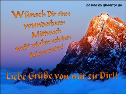 GBPic Mittwoch