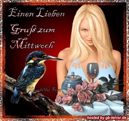 GBPic Mittwoch