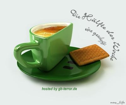 GBPic Mittwochsgruss