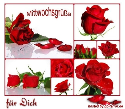 GBPic Mittwochsgruss