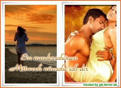 GBPic Mittwochsgruss