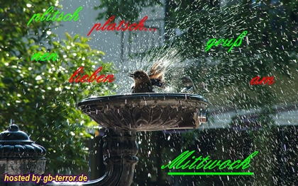 GBPic Mittwochsgruss