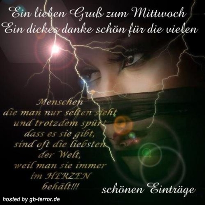 GBPic Mittwochsgruss