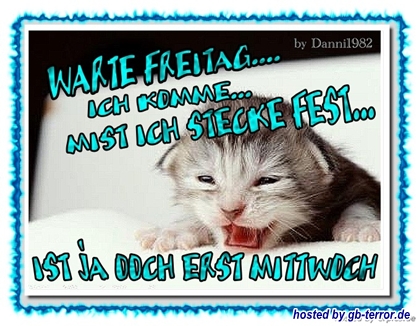 GBPic Mittwochsgruss