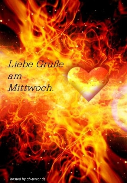 GBPic Mittwochsgruss
