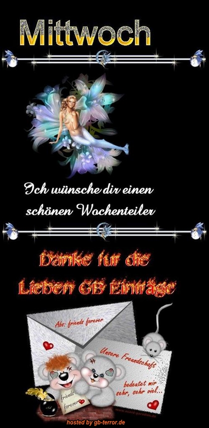 GBPic Mittwochsgruss
