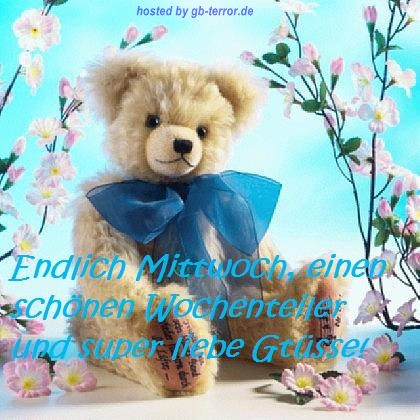 GBPic Mittwochsgruss