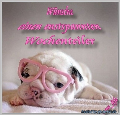 Mittwoch Gaestebuchbild