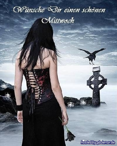 Mittwoch Gaestebuchbild