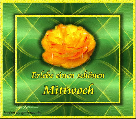 Mittwoch GB Eintrag