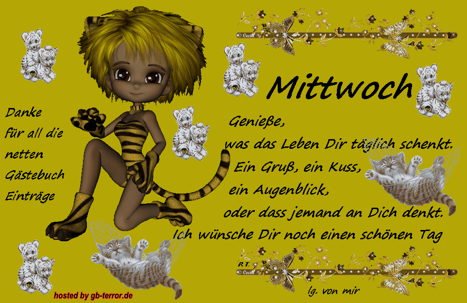Mittwoch GB Pic