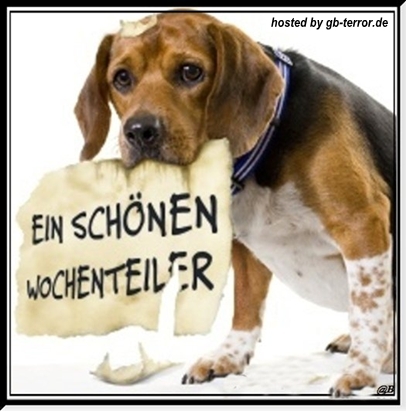 Mittwochs Gaestebuchbild