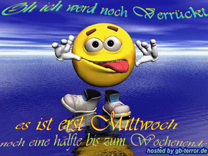 Mittwochs Gaestebuchbild