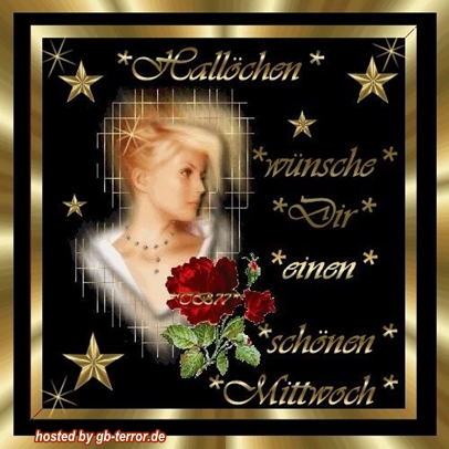 Mittwochs Gaestebuchbild
