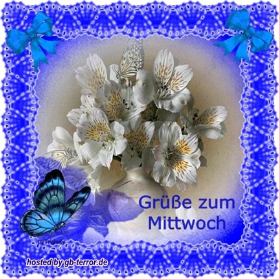 Mittwochs GB Bild