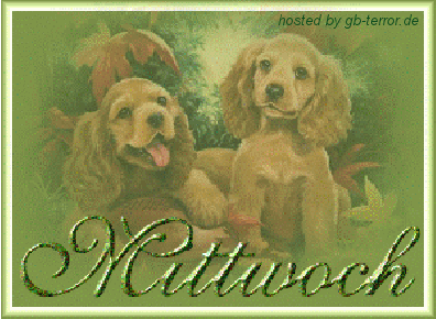 Mittwochsgruesse GB-Bild