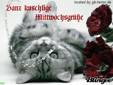 Mittwochsgruesse GB-Pic