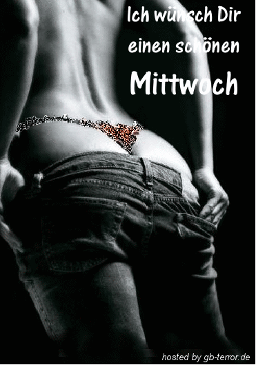 Mittwochsgruesse GB-Pic